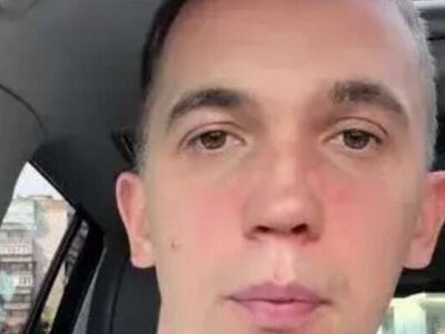 Вальдемар Де Сало: блоггер получил штраф в 5,2 млн грн за рекламу азартных игр