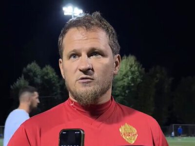 23 матов за минуту: Алиев эмоционально разнес Динамо за провал в матче с Буковиной