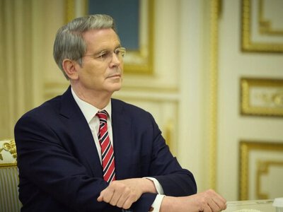 Politico: министр финансов США передал российскому министру, что война должна закончиться