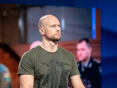  ВАКС уменьшил залог экс-руководителю департамента СБУ Витюку 