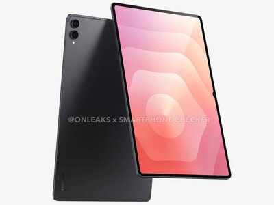 Samsung Galaxy Tab S12 Ultra протестировали в Geekbench с новым флагманским чипом