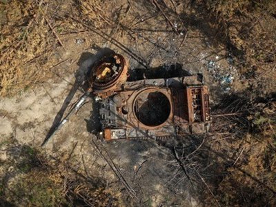 Генштаб обновил данные о потерях оккупантов на фронте. Сводка за 1 сентября