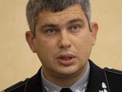 Евгений Коваль, «порядочные бандиты» и связи экс-первого зама Нацполиции