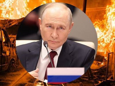 Об этом мечтает Путин: почему Россия усиливает террор в Херсоне