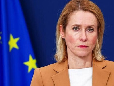  Каллас призвала передать Украине ракеты-перехватчики, у которых истекает срок хранения 