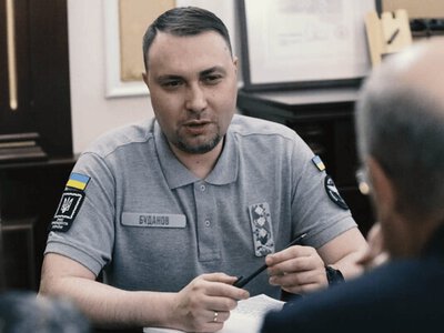 Знание — оружие: Буданов обратился к детям в День знаний