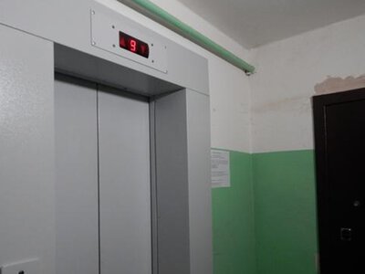 В Краматорске с 11 сентября приостановят работу лифтов в многоэтажках