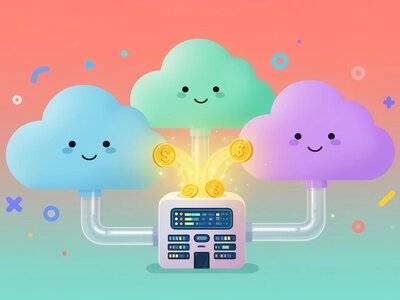 AI-компании: кто действительно зарабатывает на искусственном интеллекте?
