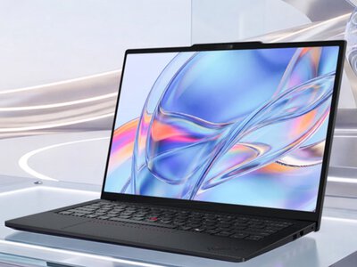 Lenovo ThinkPad E14 2026: новый ноутбук с Core 5