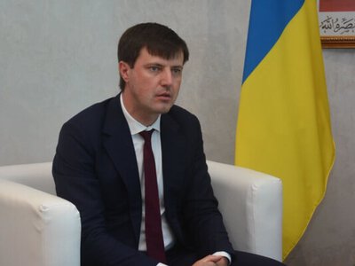  Министр рассказал, на сколько могут подорожать продукты из-за атак рф 