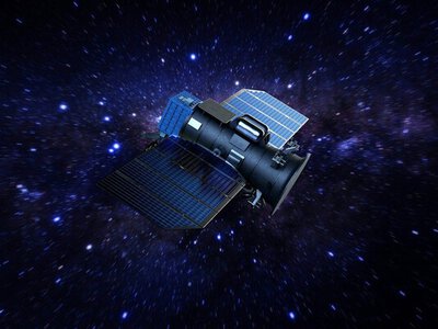 Космический провал Кремля: российский аналог Starlink не может закрепиться и падает с неба
