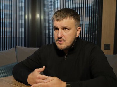 Уничтожит его: Красюк выступил с заявлением о последнем бою Усика