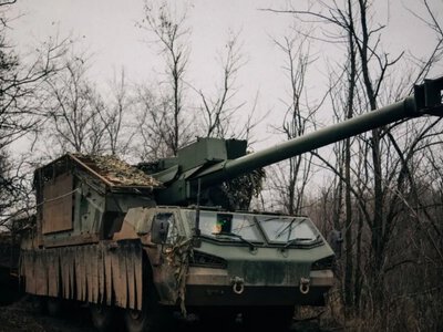 В августе ВСУ ликвидировали более 42 тысяч военнослужащих рф - Генштаб