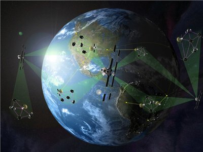 Российский аналог Starlink с треском провалился