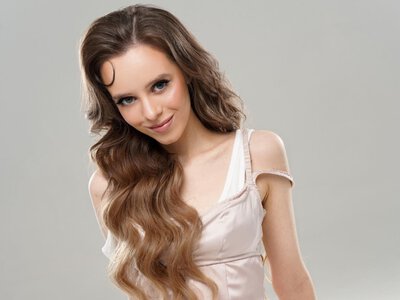 Ирина Кудашова рассказала о своем женихе и призналась, почему не спешит со свадьбой