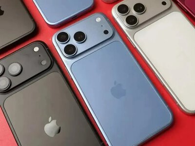 iPhone 18 Pro Max запечатлели в новых цветах: инсайдер показал фото смартфонов