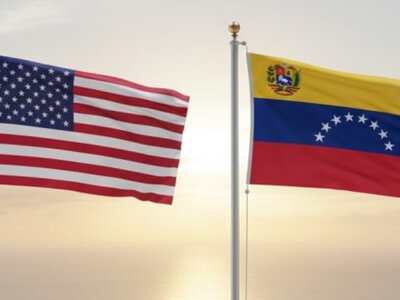 США берет под контроль нефтяные месторождения Китая и РФ в Венесуэле
