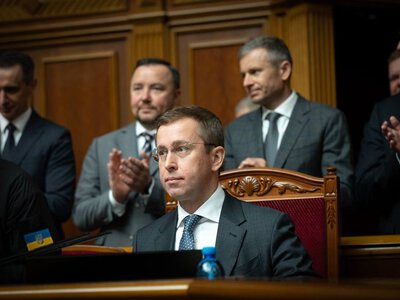 Украина может получить 30 миллиардов от партнеров: Корецкий назвал главное условие