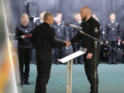 В РДК заявили о похищении заместителя командира Каплунова