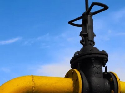 Стало известно, как в августе изменились цены на газ в Европе