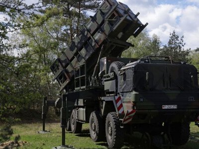 США увеличат производство ракет к Patriot и THAAD