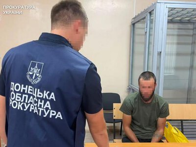 В Славянске задержали мужчину, которого подозревают в корректировке российских ударов по Силам обороны