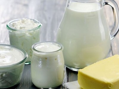 Молочные продукты в Украине могут значительно подорожать: причины и прогноз на осень