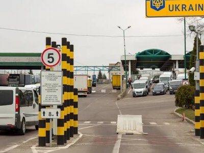 В Закарпатье построят новый пункт пропуска на границе с Румынией: кто профинансирует проект