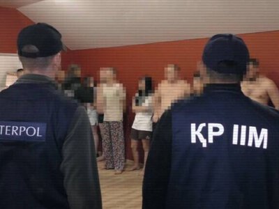  «Легкая работа» оборачивалась наркосетью: МВД раскрыло международную схему вербовки 