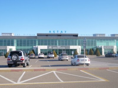 В Казахстане запустили в тестовом режиме систему разрешений на въезд для иностранцев