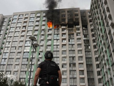 Киев под угрозой еще несколько недель: Буданов назвал дату, до которой может занять террор