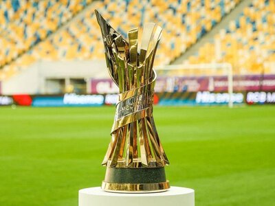 Кубка України з футболу, 1/16 фіналу: дати і час початку матчів