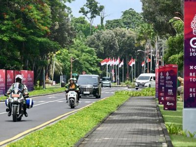 На саммите G20 США поставили России условие насчет Украины, — Reuters