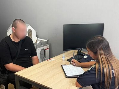 Двое 17-летних подростков устроили стрельбу во дворе в центре Николаева: в полиции рассказали подробности