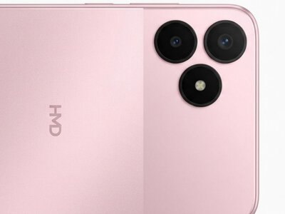 Слиты маркетинговые изображения смартфона HMD Asha 305 Pro
