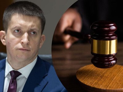 Апелляционная палата ВАКС оставила без изменений меру пресечения в отношении Дубовика