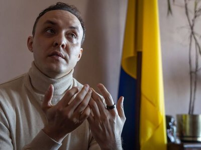 Делегация Украины посетит США: в чем заключается главная цель этого визита