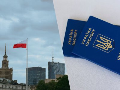 Подход к украинцам на польской границе изменился: правозащитники бьют тревогу