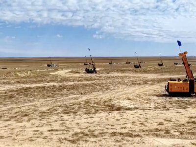  В Кызылординской области начали строить ГОК за 138 млрд тенге 