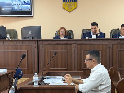 Микитась и залог за Галущенко: суд пересматривает арест