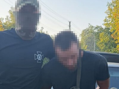 Агент ФСБ по заказу ГРУ РФ наводил российские авиабомбы и Смерчи на Славянск