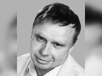 Ушел из жизни заслуженный артист Украины — звезда фильма «В бой идут только старики»