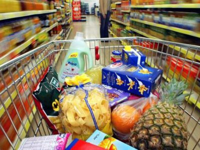 Не нужно закупать продукты на месяц: украинцам рекомендуют сделать запас на 7-12 дней