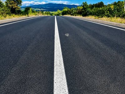 Ключевой путь в Словакию ремонтируют: что уже сделали