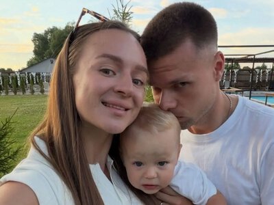 Жена Николая Михайленко показала самые красивые и яркие моменты лета в их семье
