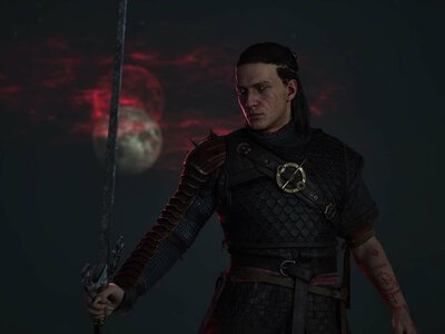 The Blood of Dawnwalker получает первые оценки и отзывы: что говорят критики