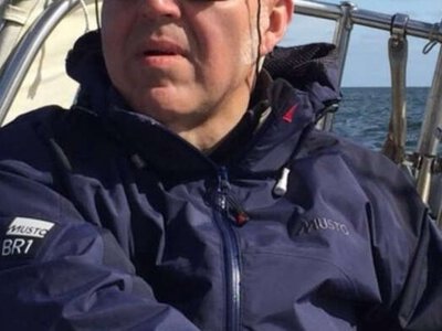 Михаил Срибнюк: экс-судья связан с компанией-владельцем склада в Мили