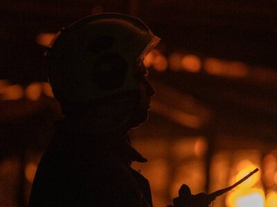 Россияне организовали комбинированную атаку и нанесли удар по Одесской ТЭЦ