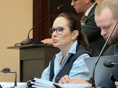  За Ирину Мудрую на данный момент внесли только 666 гривен залога – адвокат 