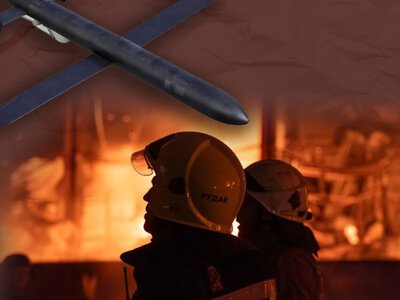  Борьба снаряда и брони: почему россия начала «реактивный террор» Киева 